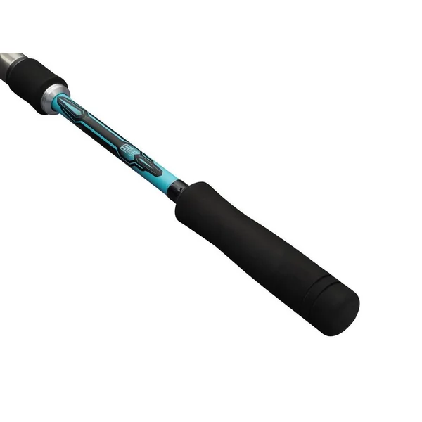 Mitchell Tanager 3 SW Spin 2.40m 10-40g Combo de Caña