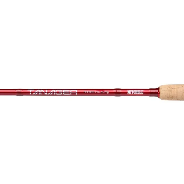 Mitchell Tanager Power Caña Feeder 3.60m - Imagen 3