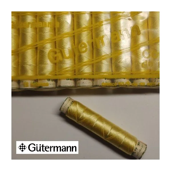 Miticas Sedas Gutermann Color 326