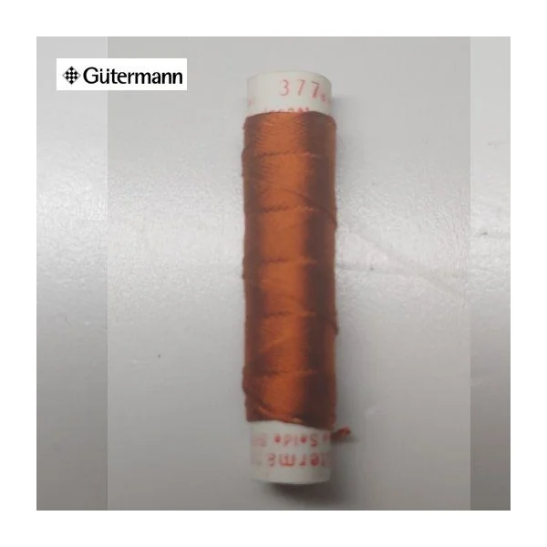 Miticas Sedas Gutermann Color 377