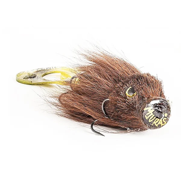 Miuras Mouse - 23 cm, 95 gr Spotted Bullhead