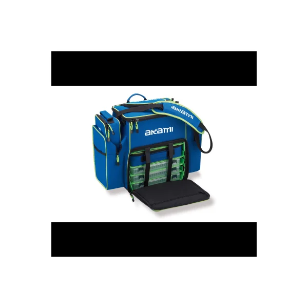 Mochila AKAMI MG21