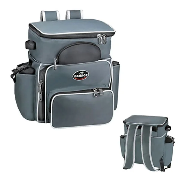 Mochila Barros Surf Expert III
