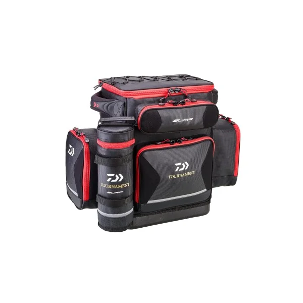 Mochila Daiwa Tournament Surf