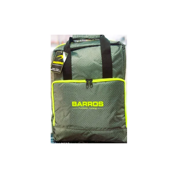 Mochila De Pesca Barros 200