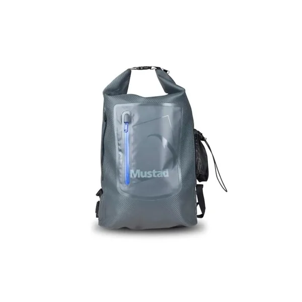 Mochila Estanca Dry Backpack 30L de Mustad