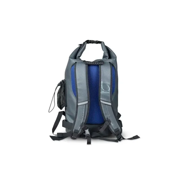 Mochila Estanca Dry Backpack 30L de Mustad - Imagen 2