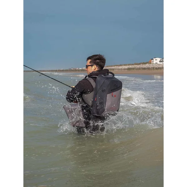 Mochila Fox Rage Pro Series Impermeable - Imagen 6