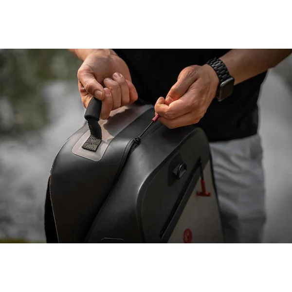 Mochila Fox Rage Pro Series Impermeable - Imagen 8