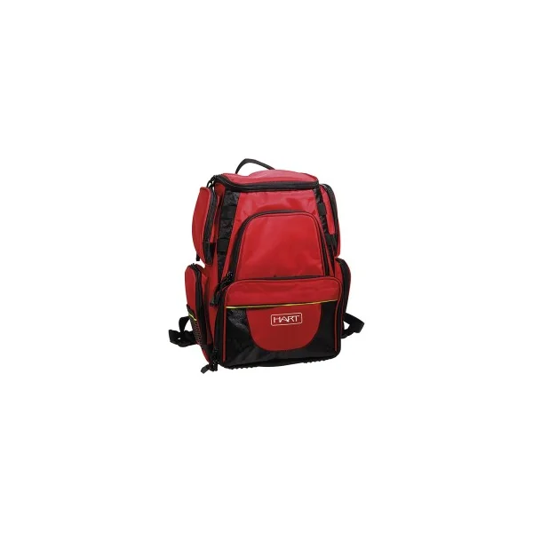 Mochila HART FAST-ANT 25l
