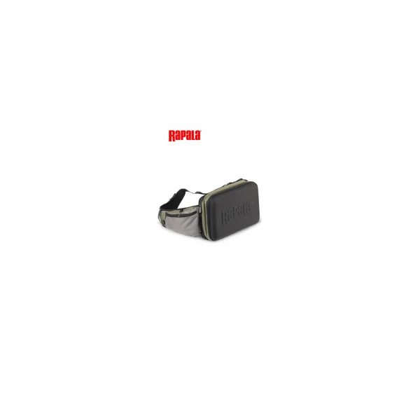 Mochila Rapala Sling Bag King