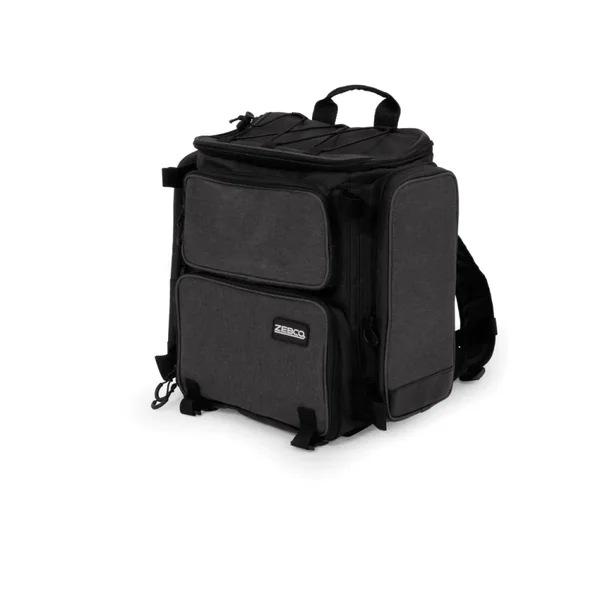Mochila Zebco Trophy Rucksack 23L