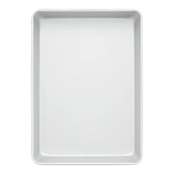 Molde rectangular de 33 x 22,8 x 5,08 cm - Wilton