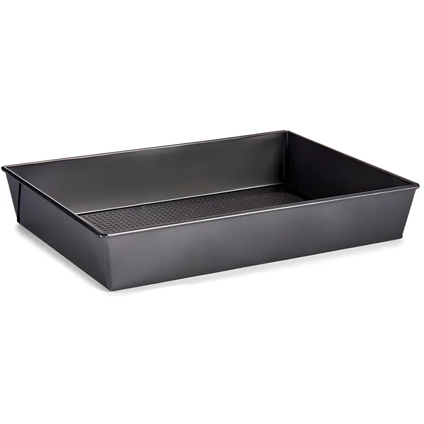 Molde rectangular de 36 x 24 x 6 cm - Kinvara