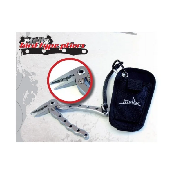 Molix Alicate Bird Type - Imagen 2