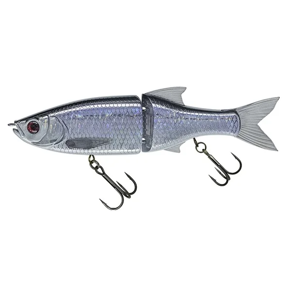 MOLIX GLIDE BAIT 130SS HOLO SHINER 485