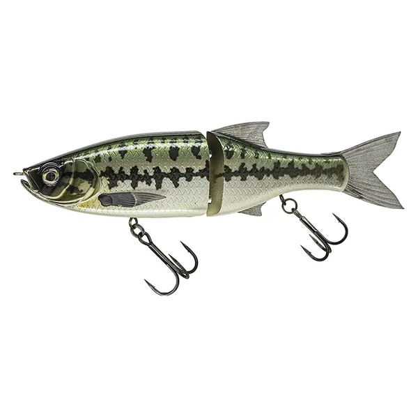 MOLIX GLIDE BAIT 178F BABY BASS 123