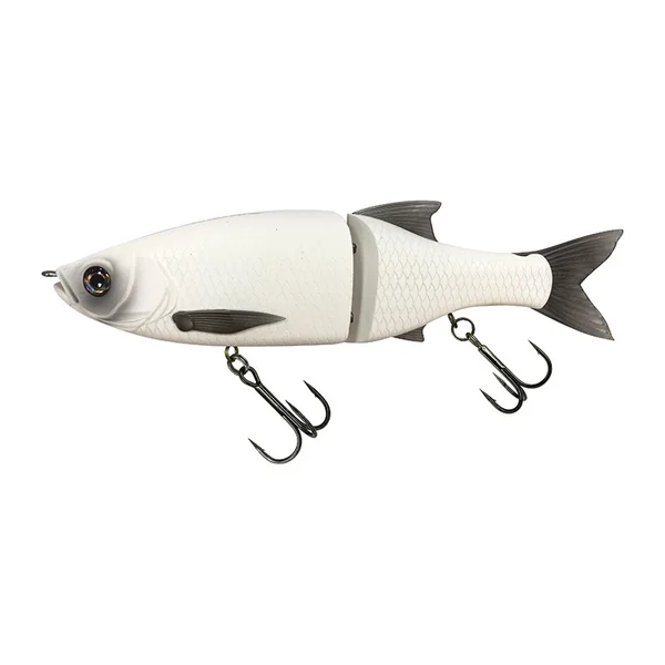 MOLIX GLIDE BAIT 178SS MAT WHITE 521