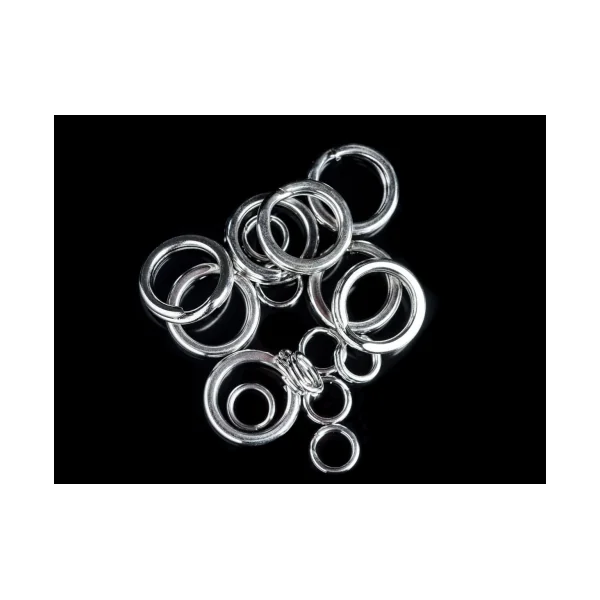Molix Hyper Split Ring