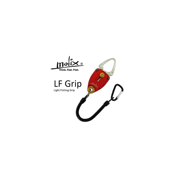 Molix LF Grip Light Fishing Grip