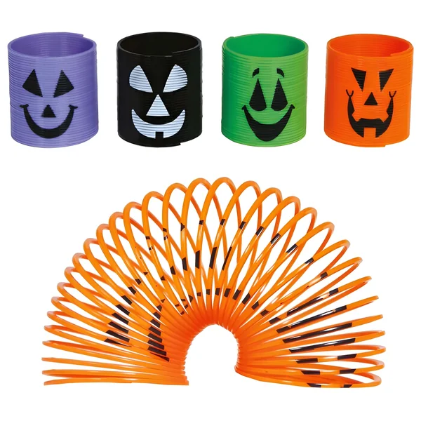 Muelle de Halloween surtido - 1 unidad