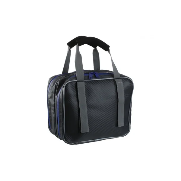 Mustad Bolsa para montagens Double