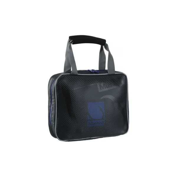 Mustad Bolsa para montagens Single