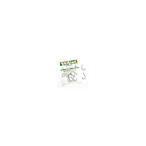 Mustad Dropshot