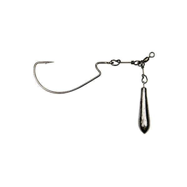 Mustad FASTACH ™ X-RIG