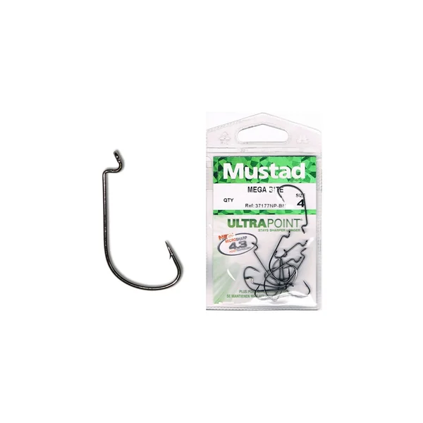 Mustad Mega Bite