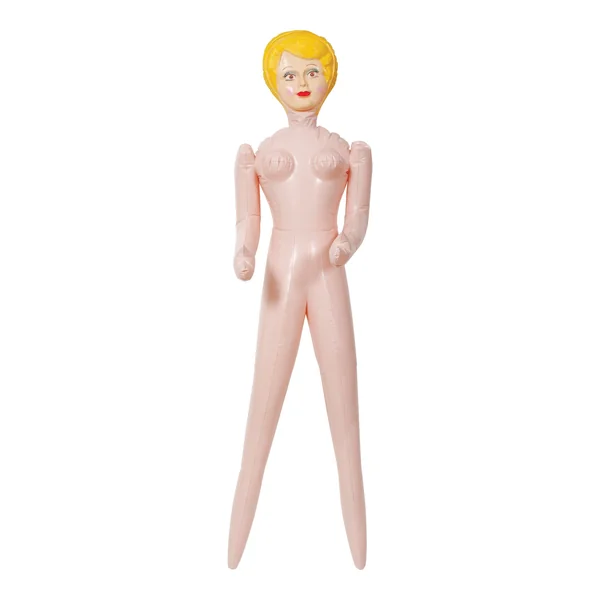 Muñeca hinchable de 1,55 m - Imagen 3
