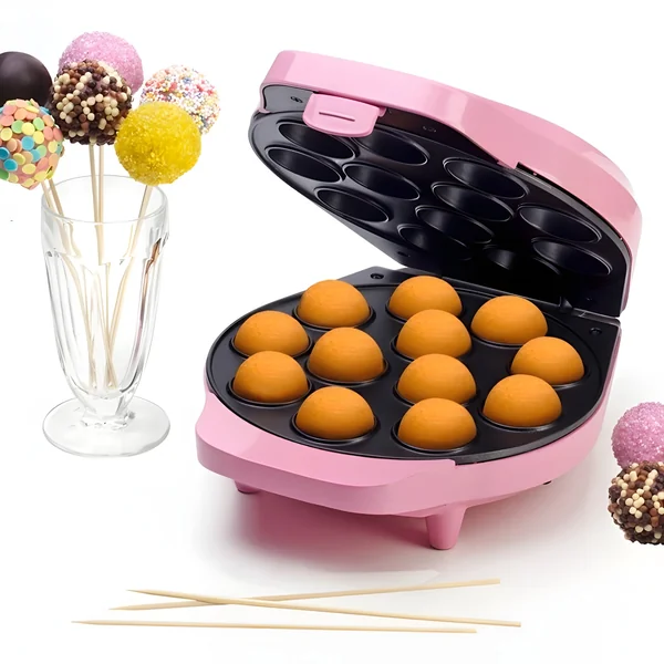 Máquina para cakepops - Bestron
