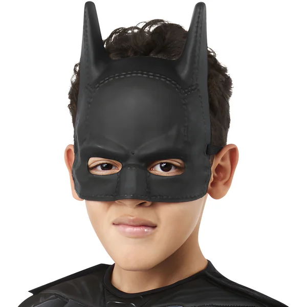 Máscara de Batman infantil