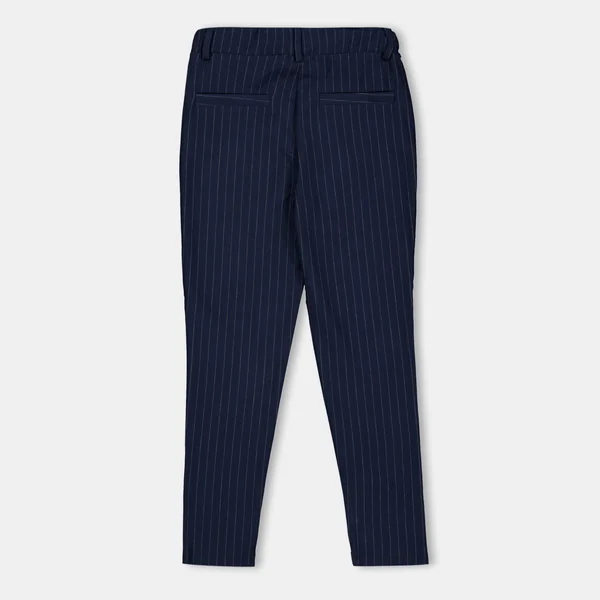 Name It Straight Leg Trouser - Imagen 2