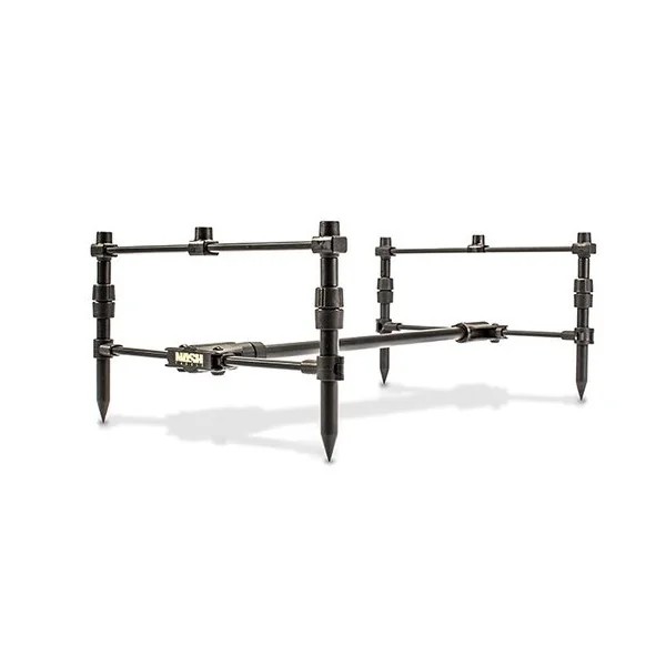 Nash 3 Rod Pod