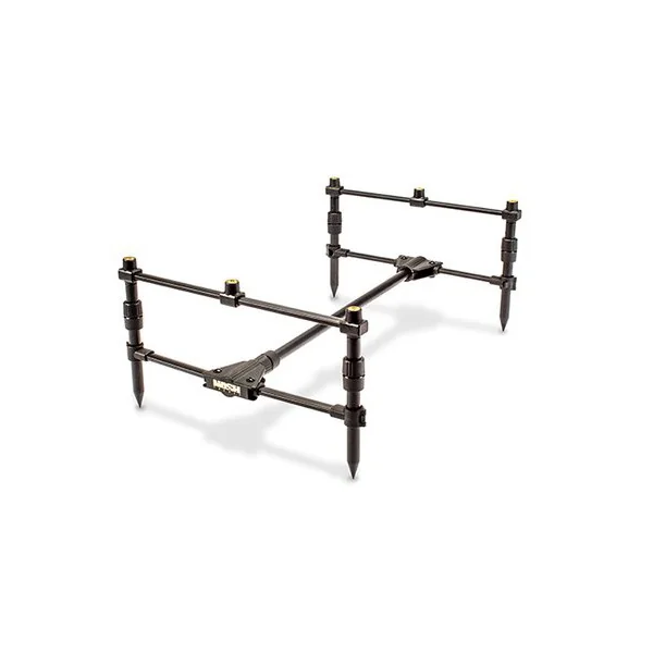 Nash 3 Rod Pod - Imagen 2