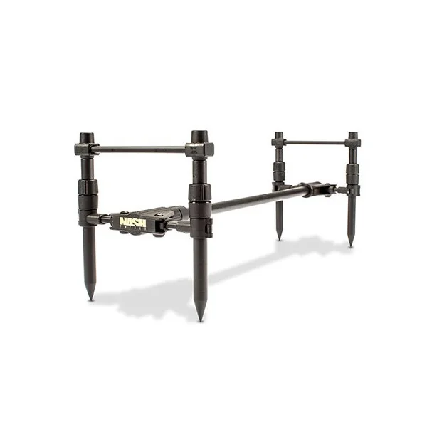 Nash 3 Rod Pod - Imagen 4