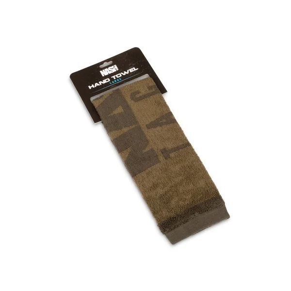 Nash Hand Towel Large - Imagen 2
