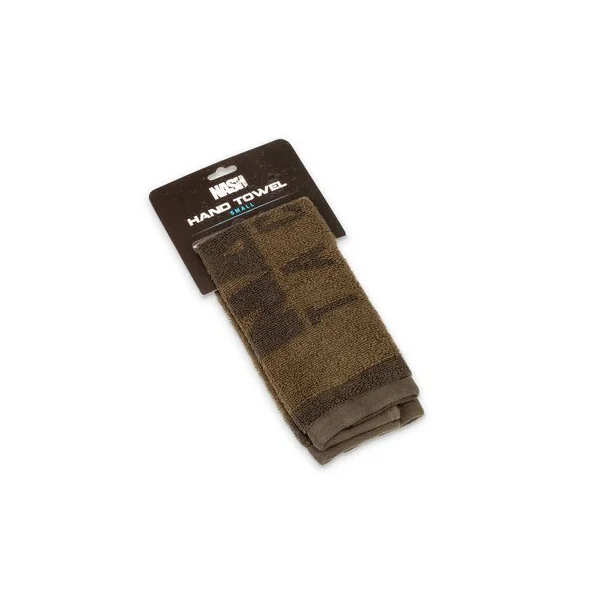 Nash Hand Towel Large - Imagen 4