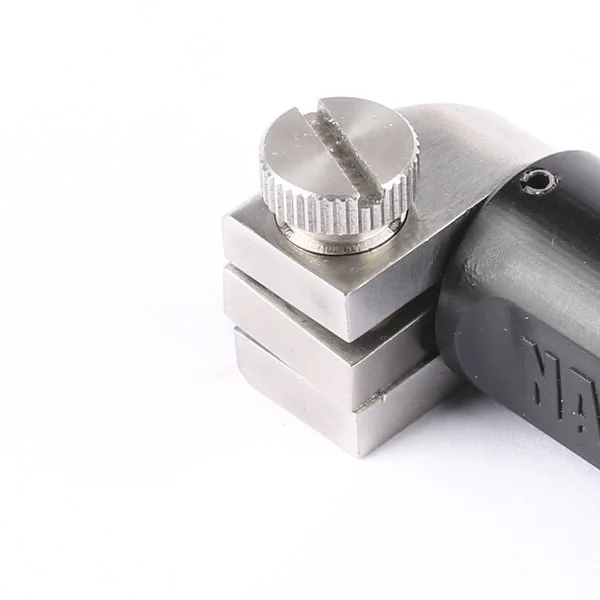 Nash Pinpoint Hook Doctor Vice Soporte de Anzuelo