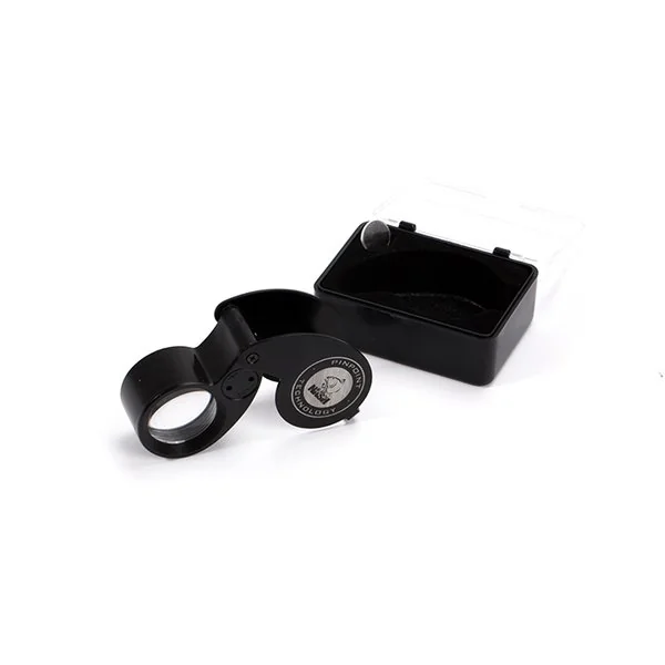 Nash Pinpoint Precision Sharpening LED Eye Glass - Imagen 2