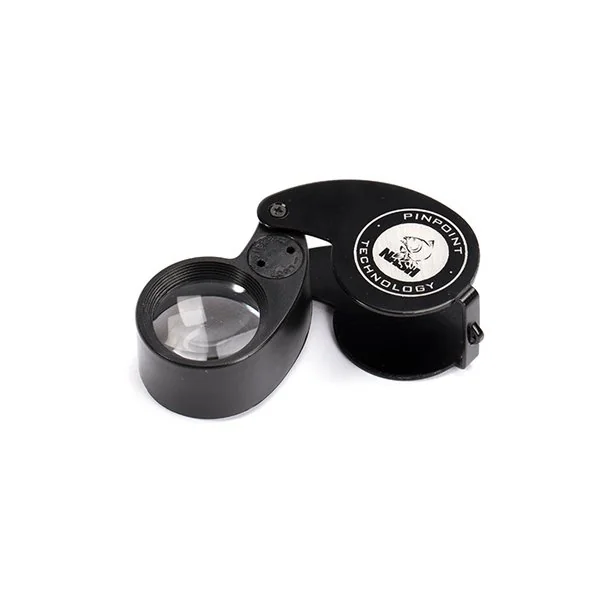 Nash Pinpoint Precision Sharpening LED Eye Glass - Imagen 3