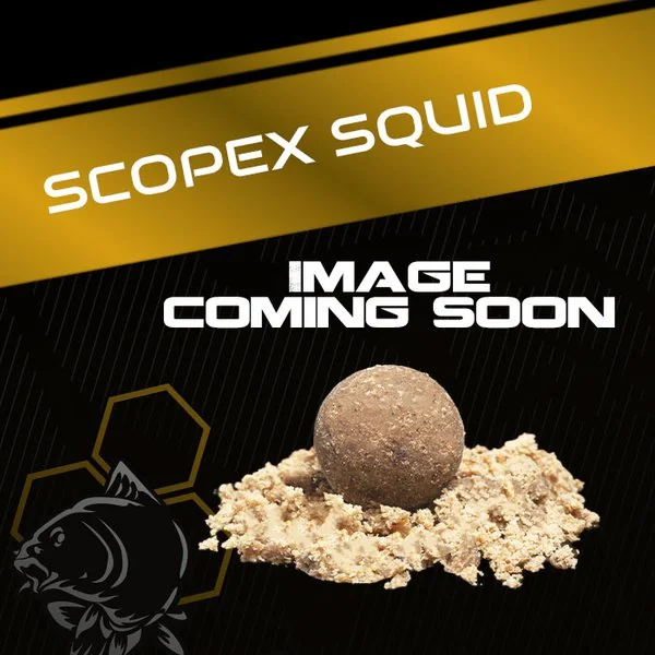 Nash Scopex Squid Cult Coated Pop Ups 20mm 20 pcs