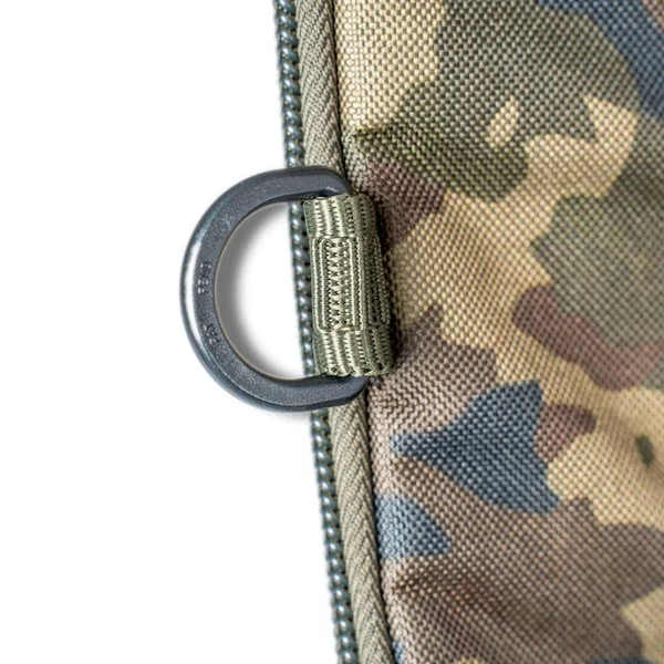 Nash Subterfuge Soft Protect 13 ft Funda para 1 Caña