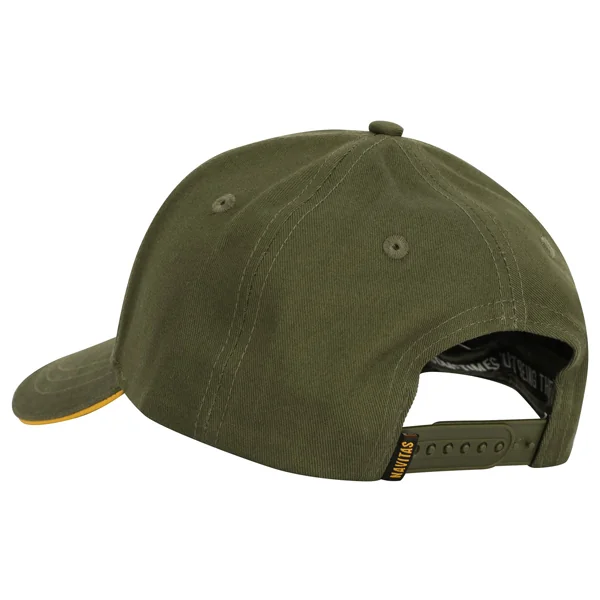 Navitas Corporate Gorra de 6 Paneles - Imagen 2