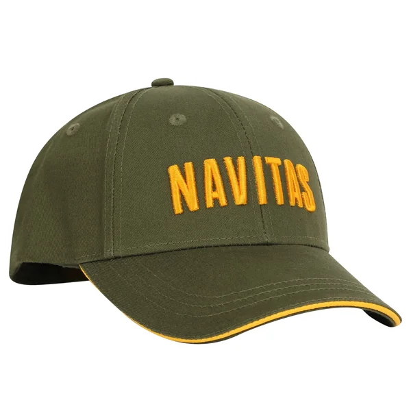 Navitas Corporate Gorra de 6 Paneles - Imagen 3