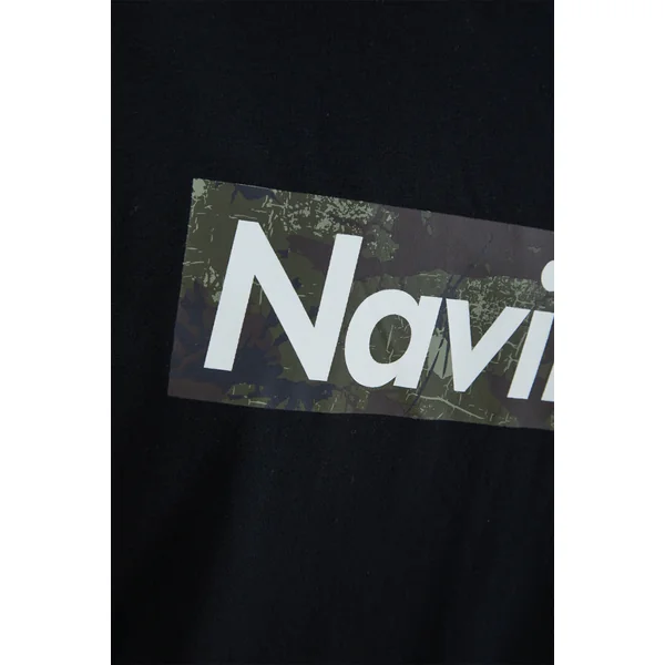 Navitas Identity Box T-Shirt XXL