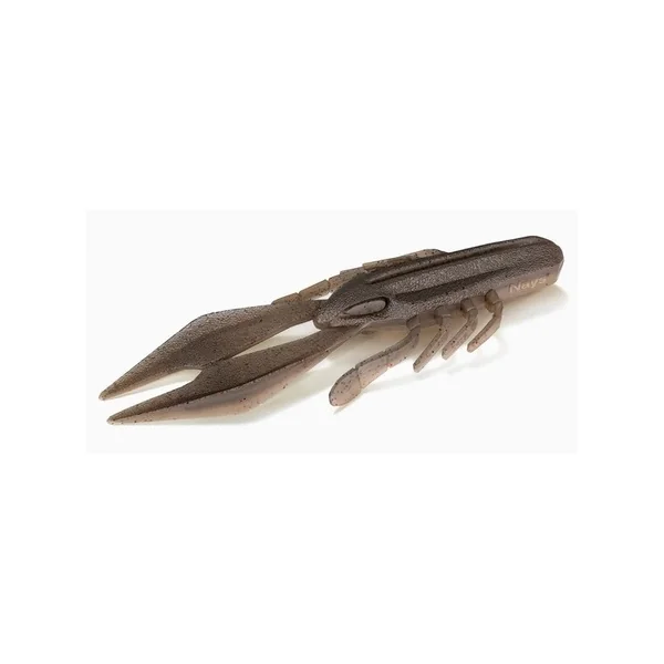 Nays SCR 2.5" 6.3cm C-27 Creaturebait (8 pzas.)