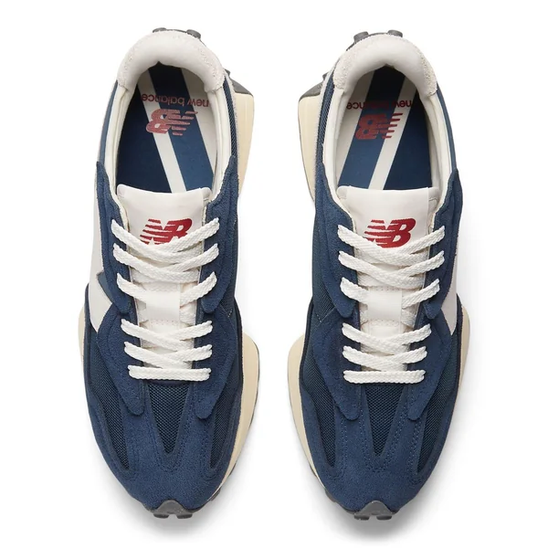 New Balance 327 Trainers - Imagen 4