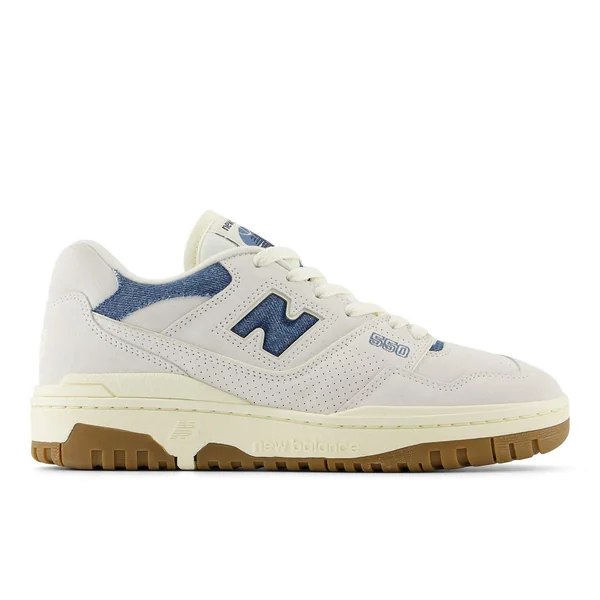 New Balance 550 Trainers - Imagen 2